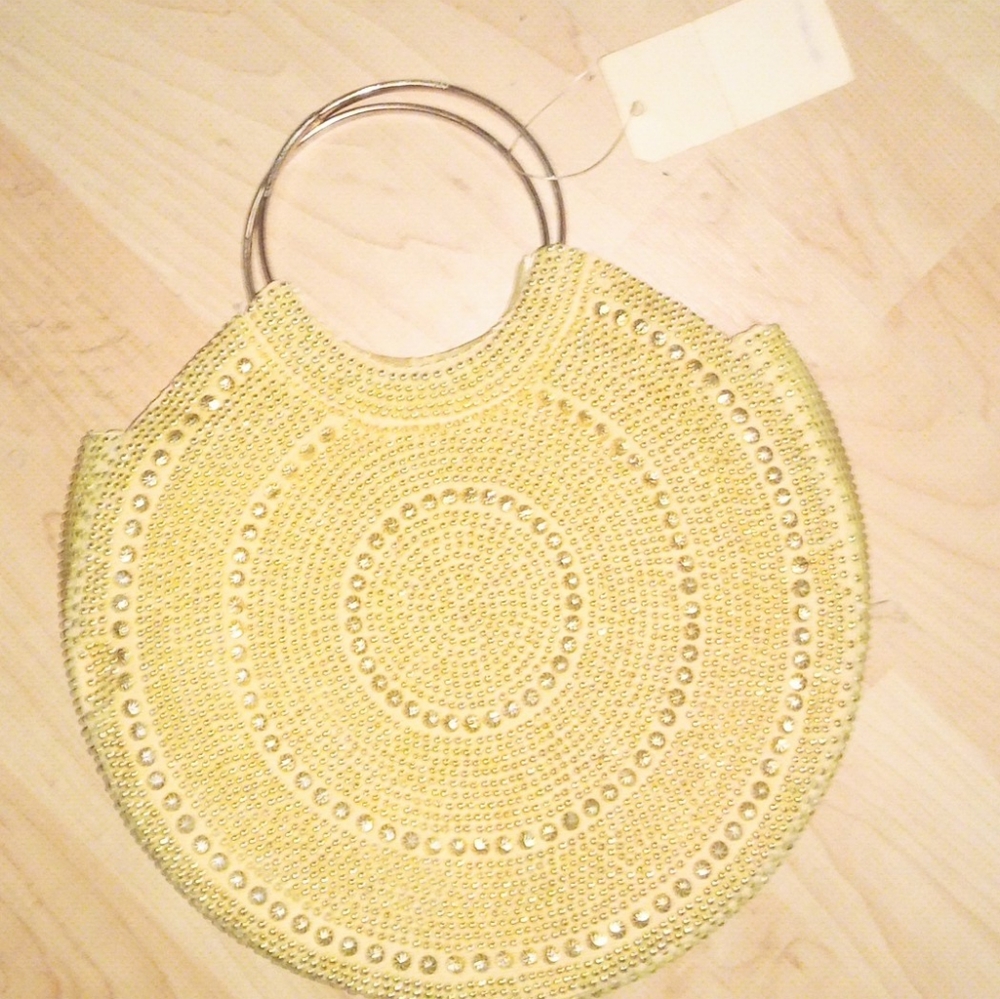 Vintage beaded purse ***MAKE A OFFER***